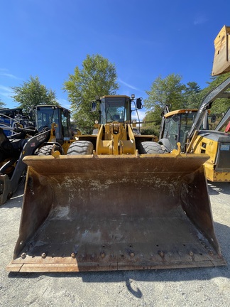 0 Caterpillar 950F II