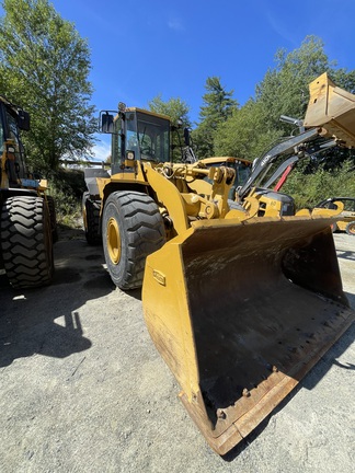 0 Caterpillar 950F II