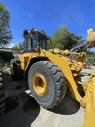 0 Caterpillar 950F II