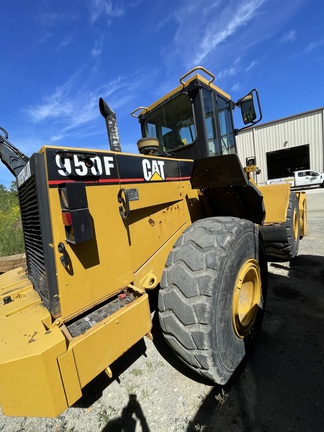 0 Caterpillar 950F II