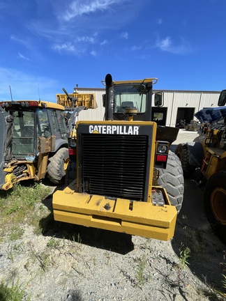 0 Caterpillar 950F II
