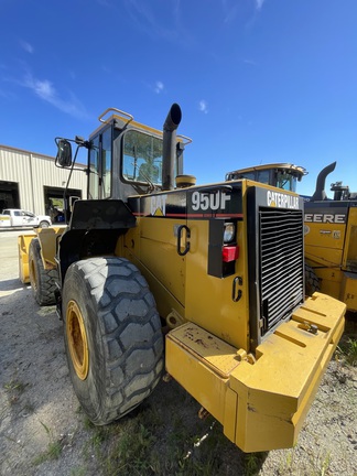 0 Caterpillar 950F II