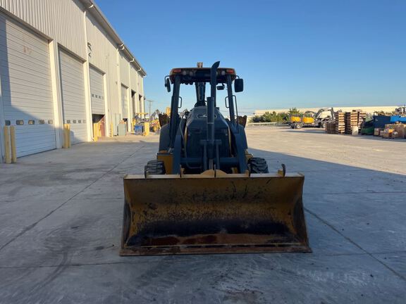 2024 John Deere 320 P-Tier