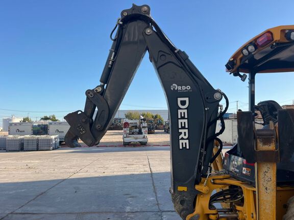 2024 John Deere 320 P-Tier