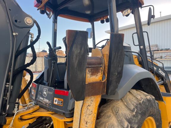 2024 John Deere 320 P-Tier