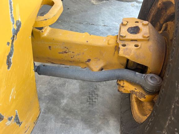 2024 John Deere 320 P-Tier