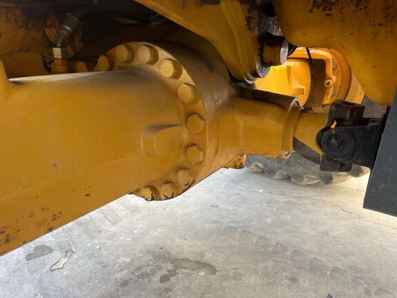2024 John Deere 320 P-Tier