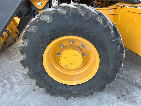 2024 John Deere 320 P-Tier