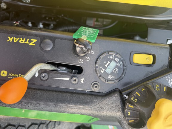 2024 John-Deere Z994R