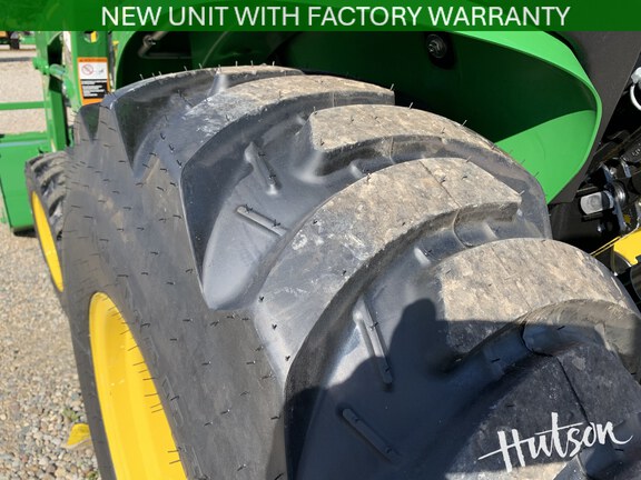 Photo of 2026 John Deere 3038E