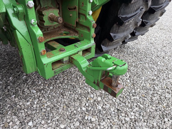 Photo of 2019 John Deere 8245R