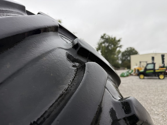 Photo of 2019 John Deere 8245R