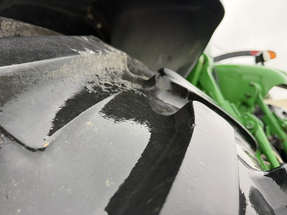 Photo of 2019 John Deere 8245R