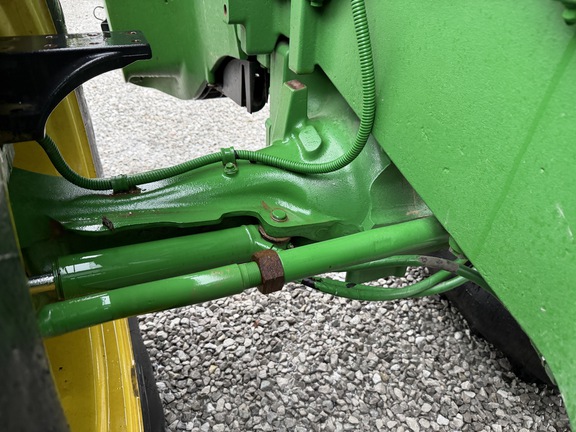 Photo of 2019 John Deere 8245R