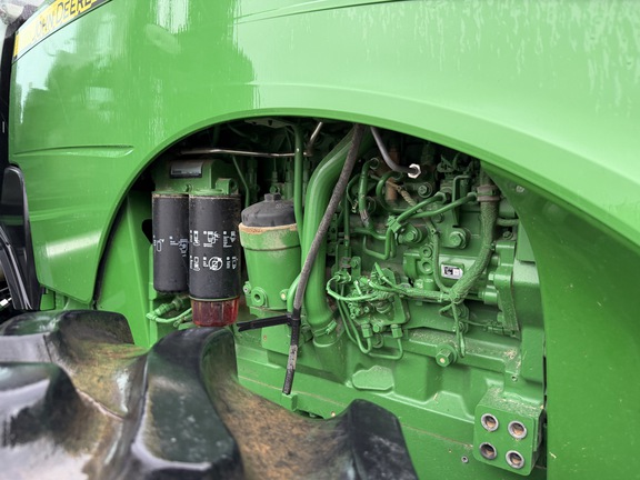 Photo of 2019 John Deere 8245R