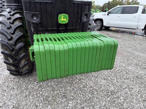 Photo of 2019 John Deere 8245R