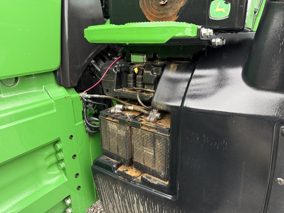 Photo of 2019 John Deere 8245R