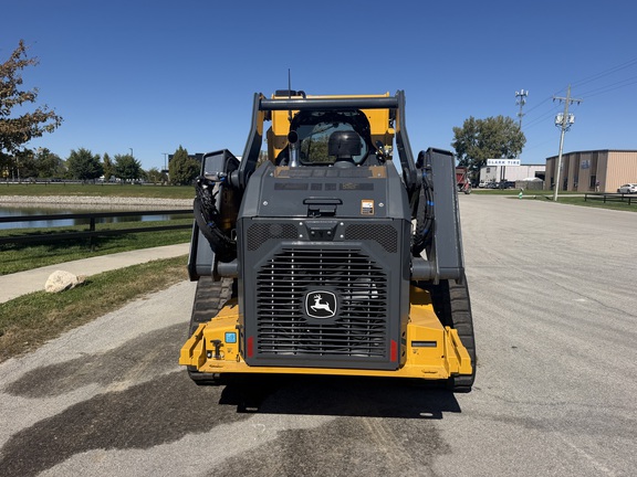 2025 John-Deere 333 P
