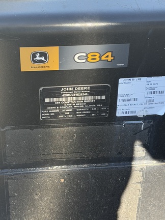 2025 John-Deere 333 P