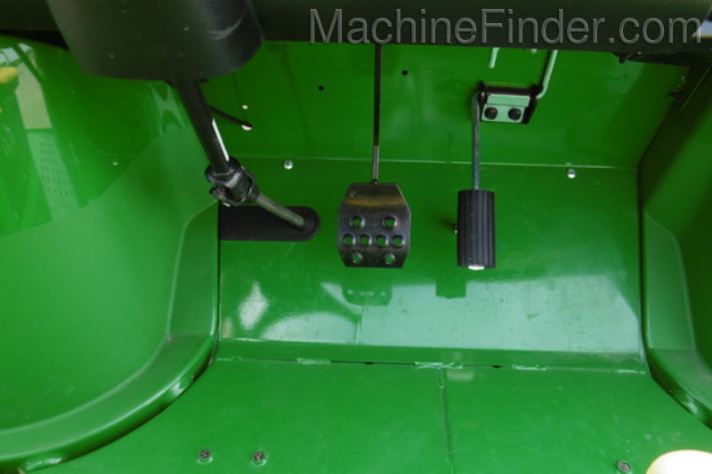 2020 John Deere TX Image 7