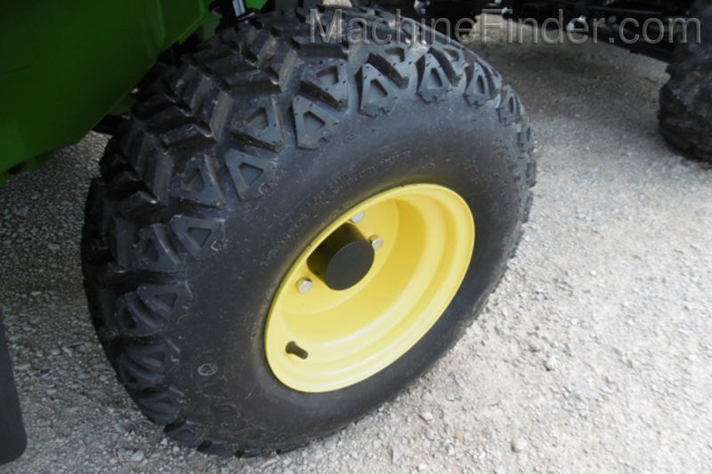 2020 John Deere TX Image 10