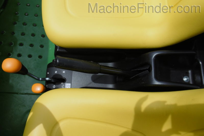 2020 John Deere TX Image 11