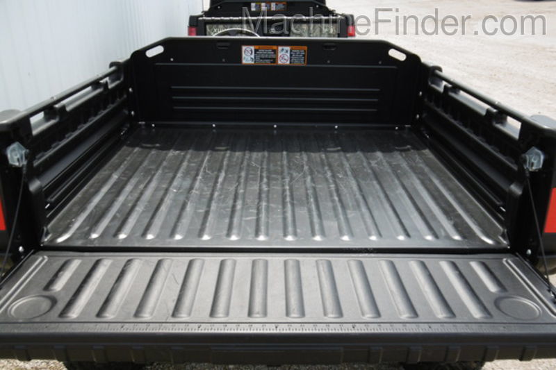 2020 John Deere TX Image 5