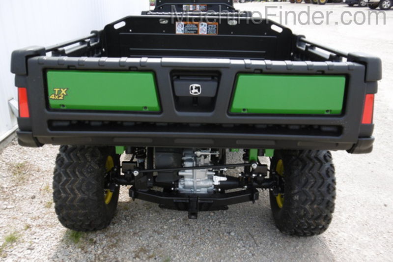 2020 John Deere TX Image 3