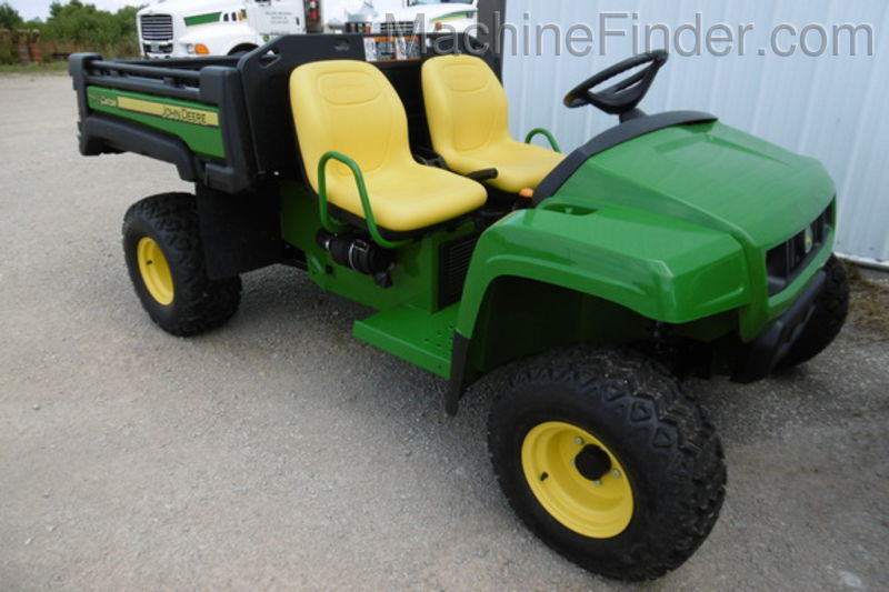 2020 John Deere TX Image 1