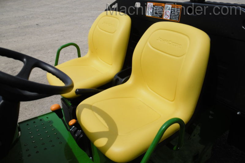 2020 John Deere TX Image 12