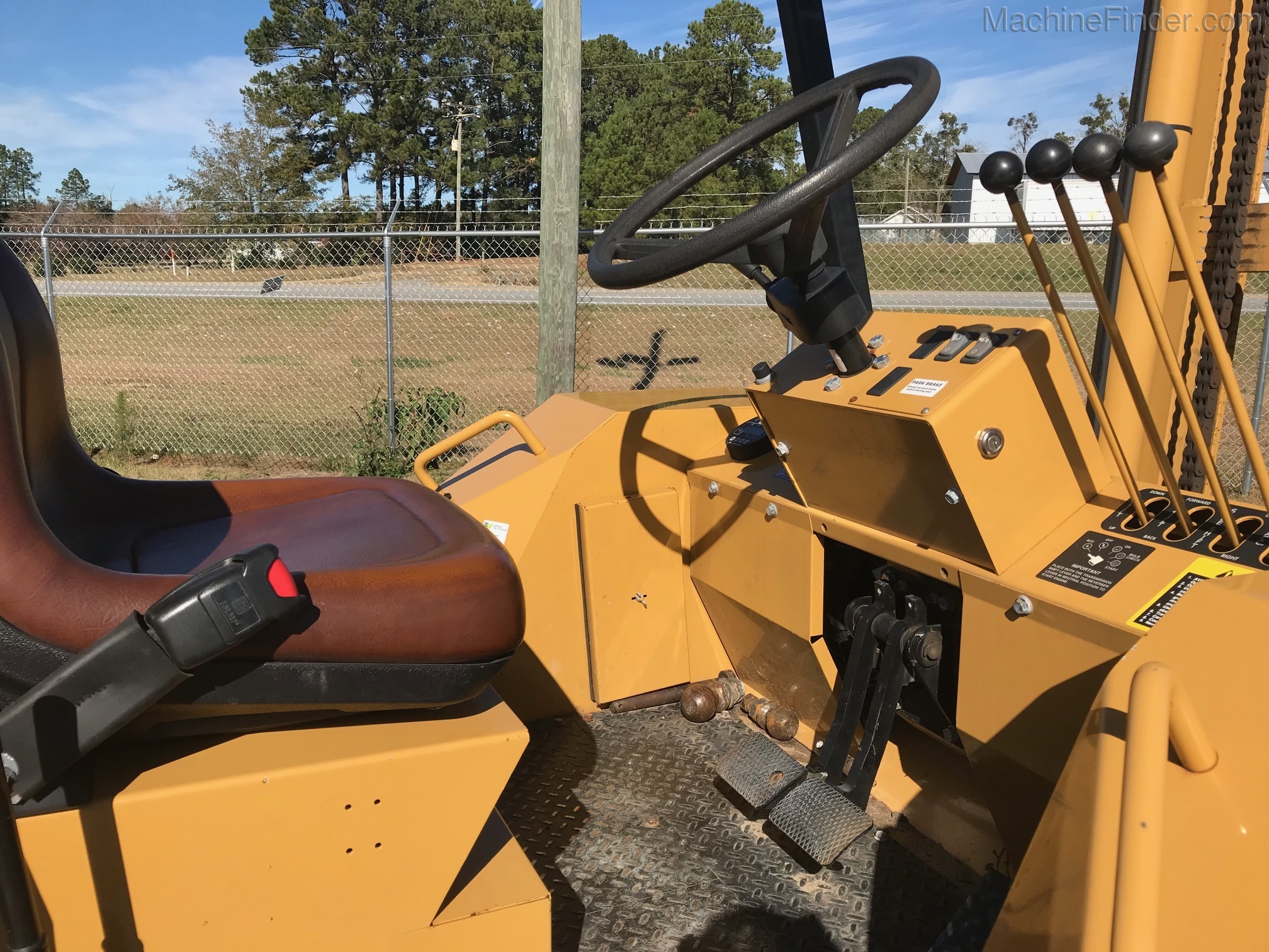 2021 Harlo HP6500 Image 5