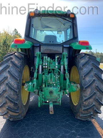 2013 John Deere 6150M Image 6