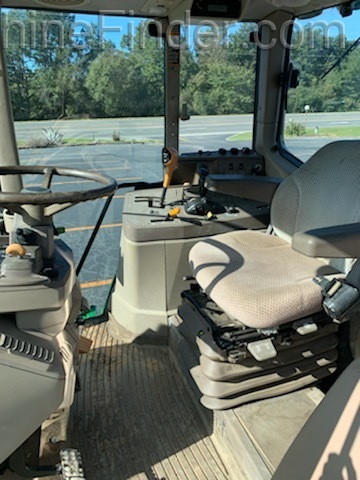 2013 John Deere 6150M Image 7