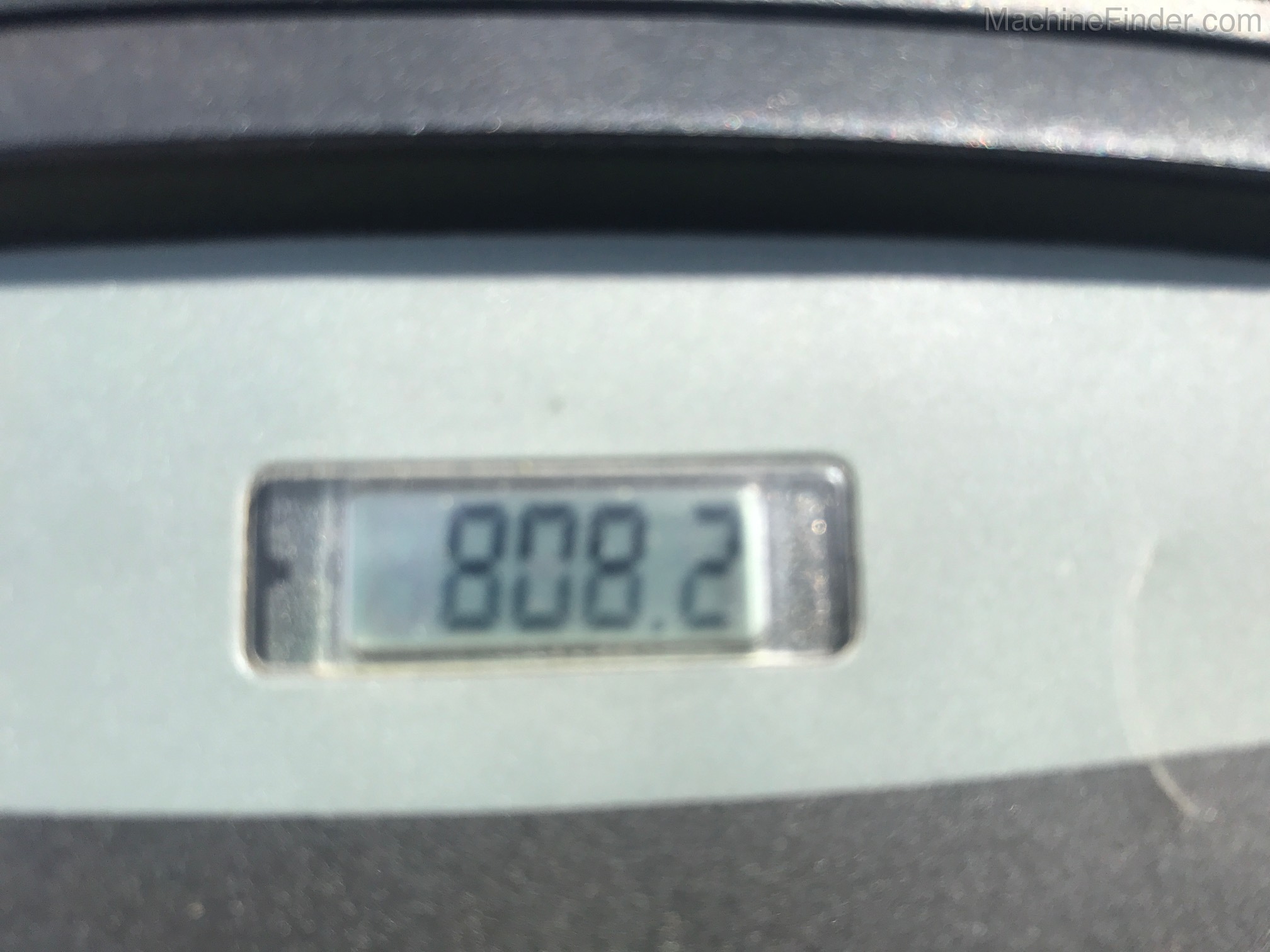 2006 John Deere X320 Image 5