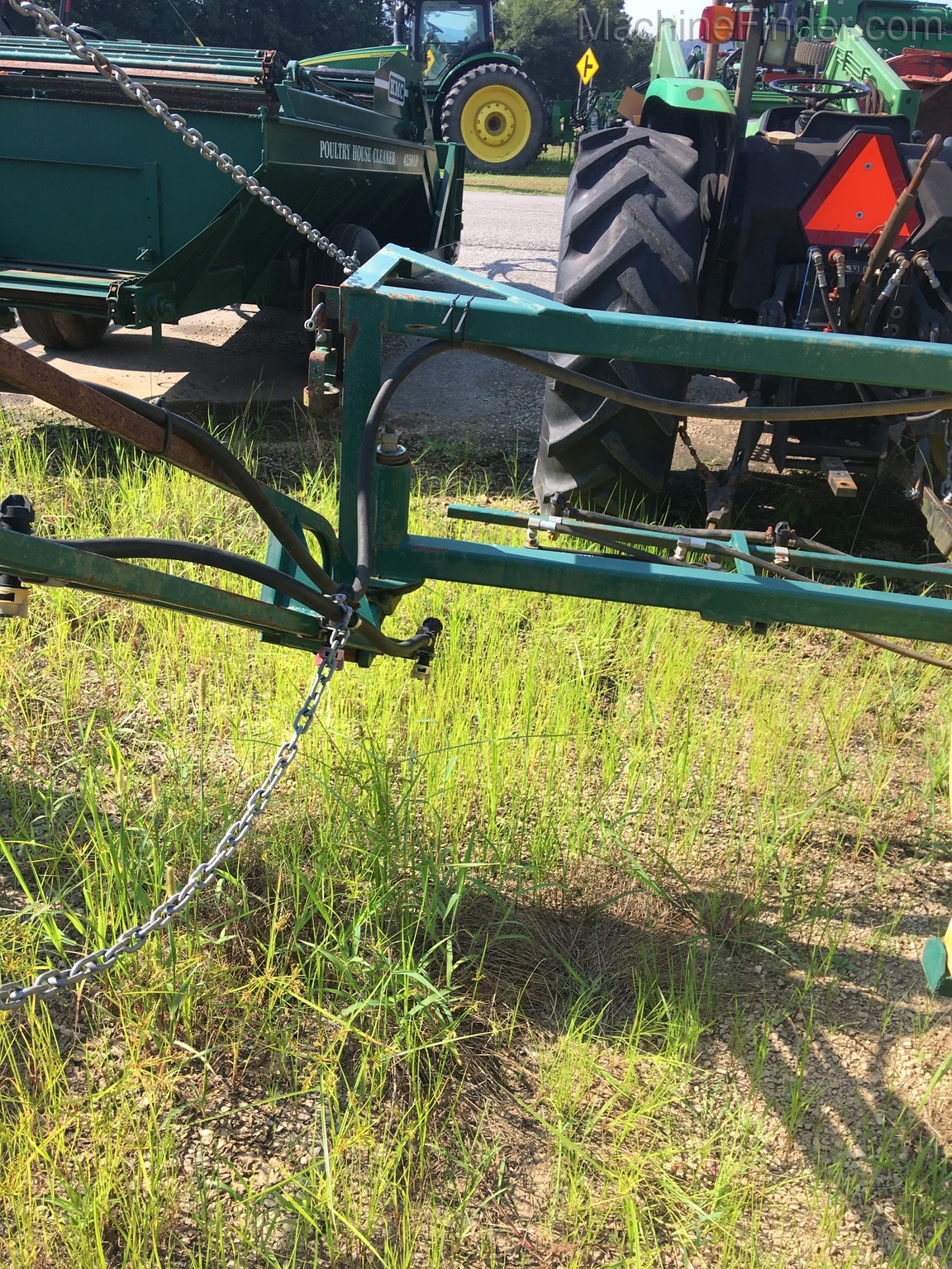 2000 MISC VANS 200 Image 3