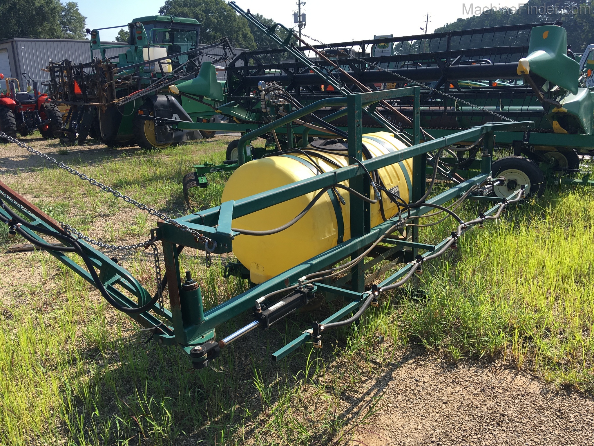 2000 MISC VANS 200 Image 1