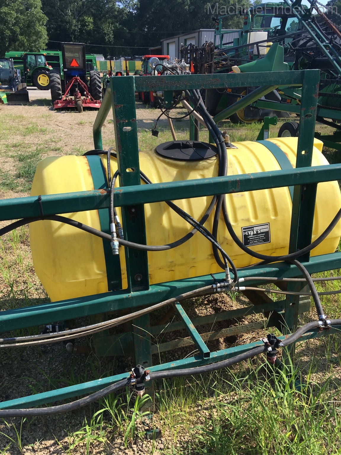 2000 MISC VANS 200 Image 5