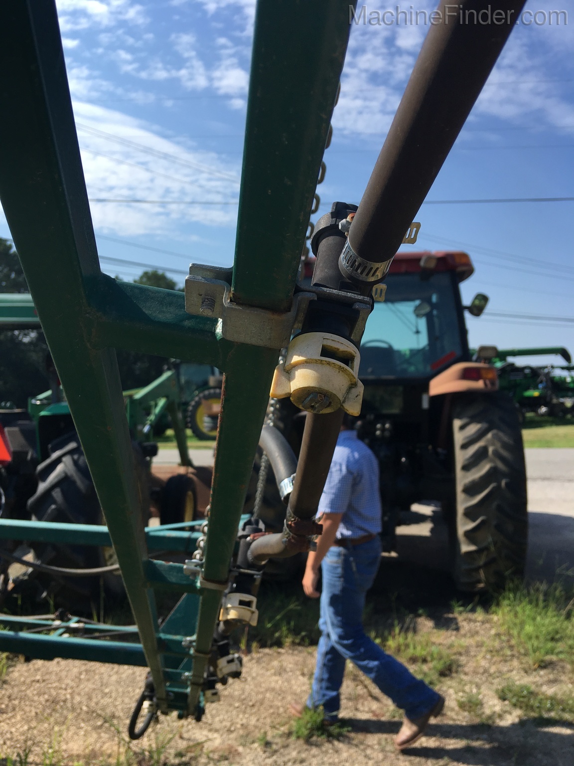 2000 MISC VANS 200 Image 4