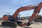 2019 Hitachi ZX300 | Excavators | MachineFinder