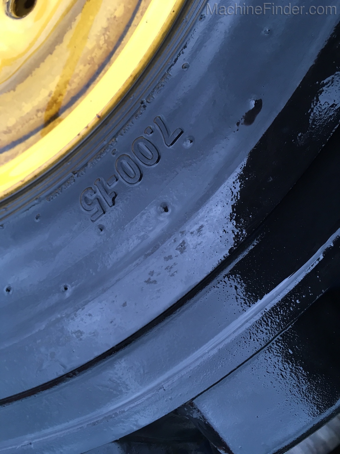 John Deere TIRES Image 3