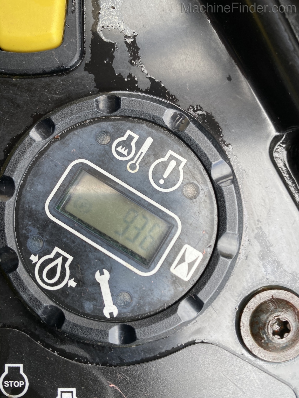 2019 John Deere Z930M Image 7