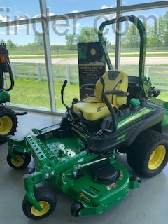 2019 John Deere Z994R Image 1