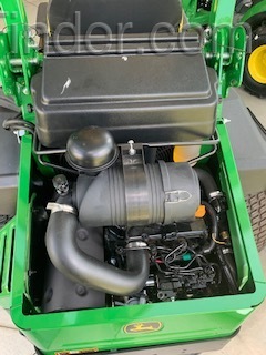 2019 John Deere Z994R Image 4