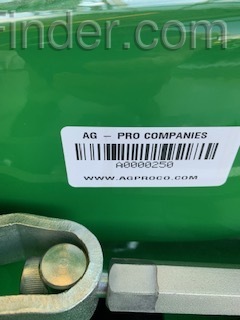 2019 John Deere Z994R Image 6