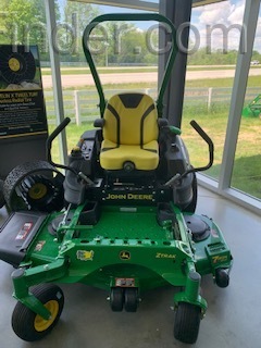 2019 John Deere Z994R Image 2