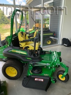 2019 John Deere Z994R Image 3