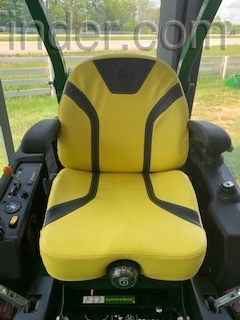 2019 John Deere Z994R Image 5