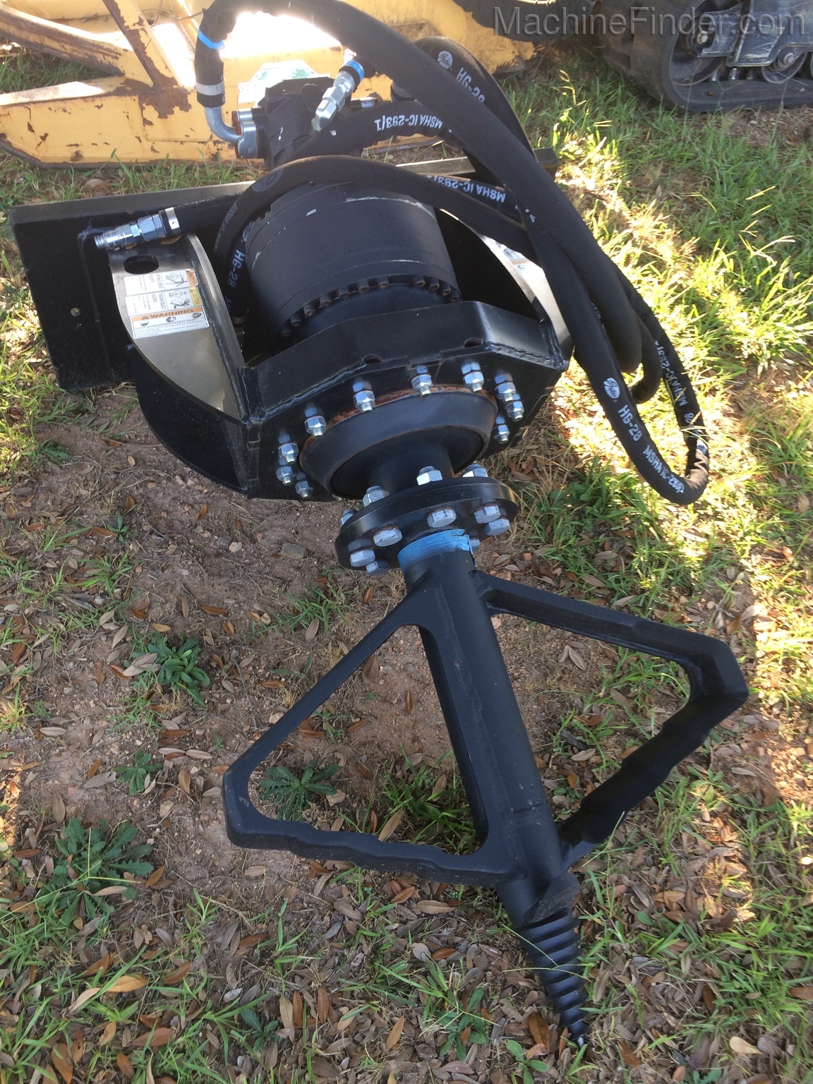 2018 John Deere SS30X Image 2