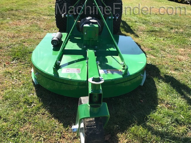 2020 Frontier RC2048 Image 3