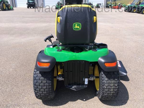 2020 John Deere E170 Image 3
